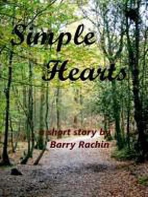 cover image of Simple Hearts